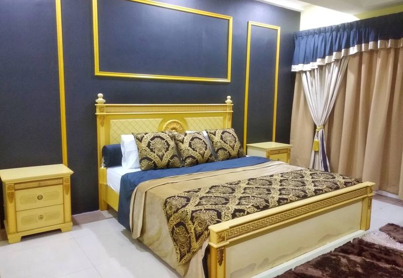 Kampung Pandan, Kampung Pandan, Kuala Lumpur