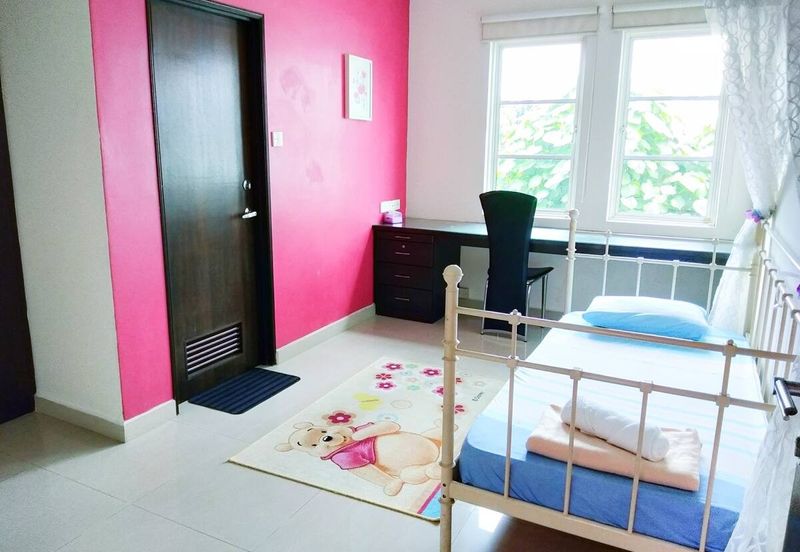 Kampung Pandan, Kampung Pandan, Kuala Lumpur