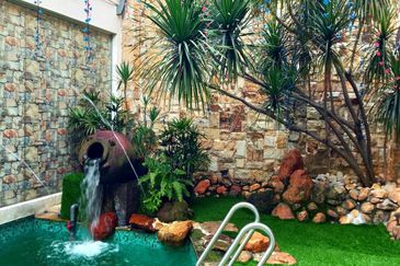 Kampung Pandan, Kampung Pandan, Kuala Lumpur