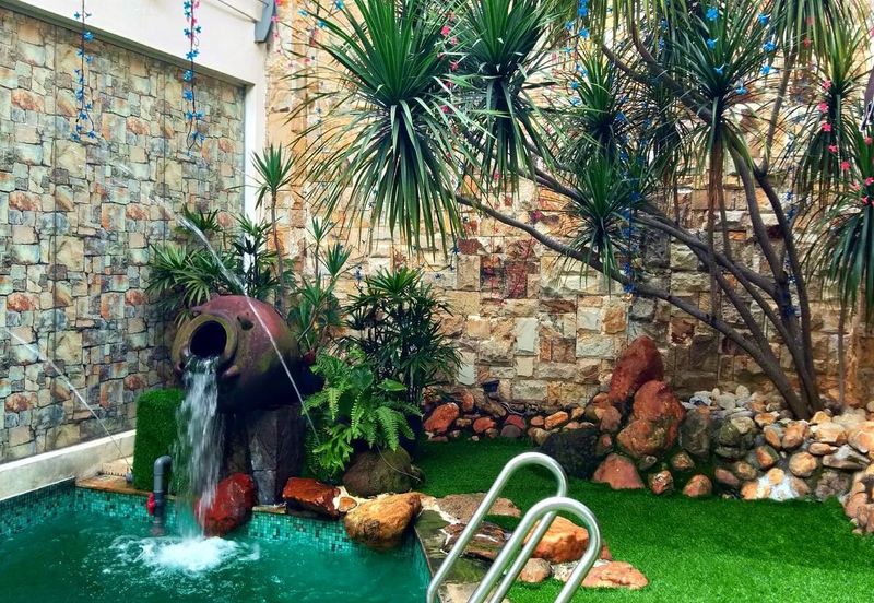 Kampung Pandan, Kampung Pandan, Kuala Lumpur