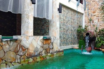 Kampung Pandan, Kampung Pandan, Kuala Lumpur