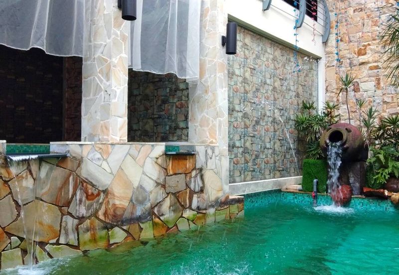 Kampung Pandan, Kampung Pandan, Kuala Lumpur