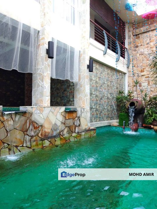 Kampung Pandan, Kampung Pandan, Kuala Lumpur, Kuala Lumpur, Kampung Pandan