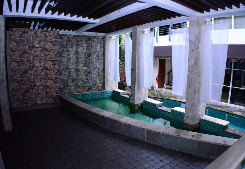 Kampung Pandan, Kampung Pandan, Kuala Lumpur