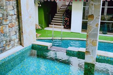 Kampung Pandan, Kampung Pandan, Kuala Lumpur