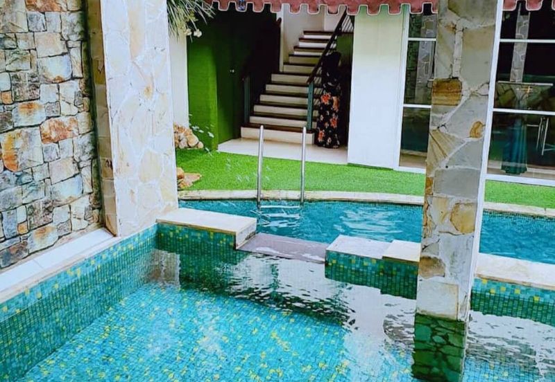 Kampung Pandan, Kampung Pandan, Kuala Lumpur