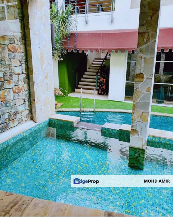 Kampung Pandan, Kampung Pandan, Kuala Lumpur, Kuala Lumpur, Kampung Pandan