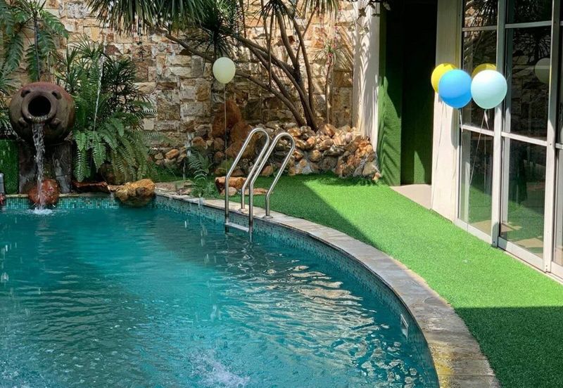 Kampung Pandan, Kampung Pandan, Kuala Lumpur