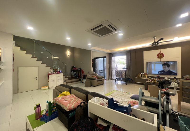 Bandar Mahkota Cheras