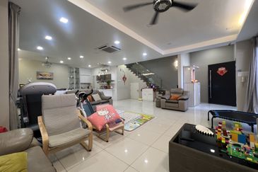 Bandar Mahkota Cheras