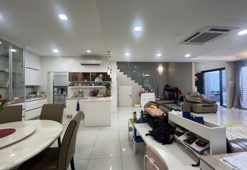 Bandar Mahkota Cheras