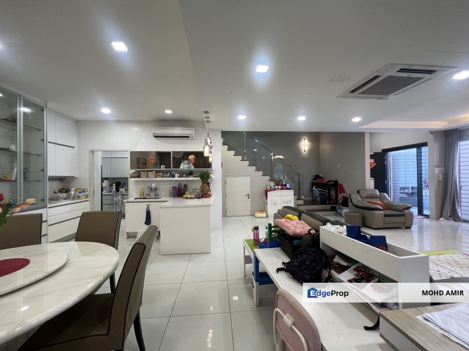 Bandar Mahkota Cheras, Cheras, Selangor, Selangor, Cheras