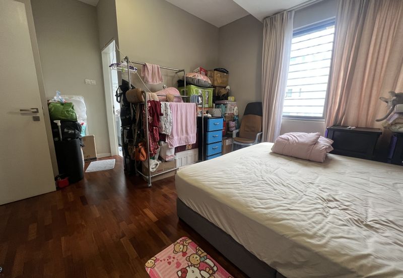 Bandar Mahkota Cheras