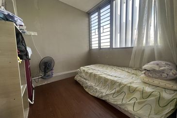 Bandar Mahkota Cheras