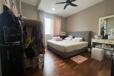 Bandar Mahkota Cheras