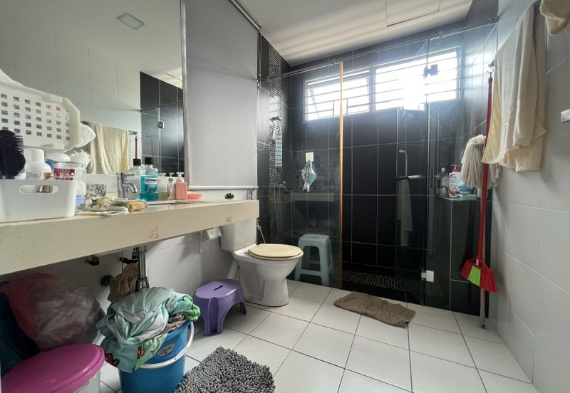 Bandar Mahkota Cheras