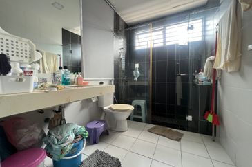 Bandar Mahkota Cheras