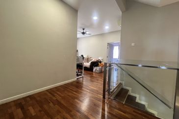 Bandar Mahkota Cheras