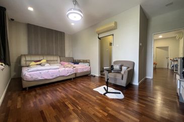 Bandar Mahkota Cheras