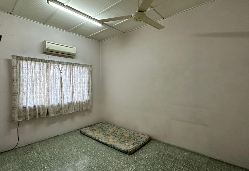 Taman Cheras (Yulek Heights)