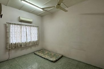 Taman Cheras (Yulek Heights)