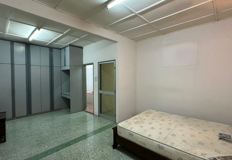 Taman Cheras (Yulek Heights)