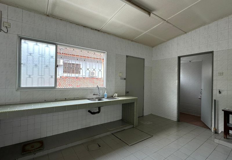 Taman Cheras (Yulek Heights)