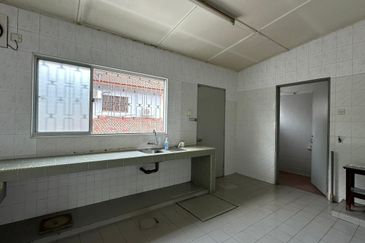 Taman Cheras (Yulek Heights)