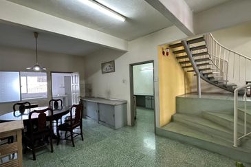 Taman Cheras (Yulek Heights)