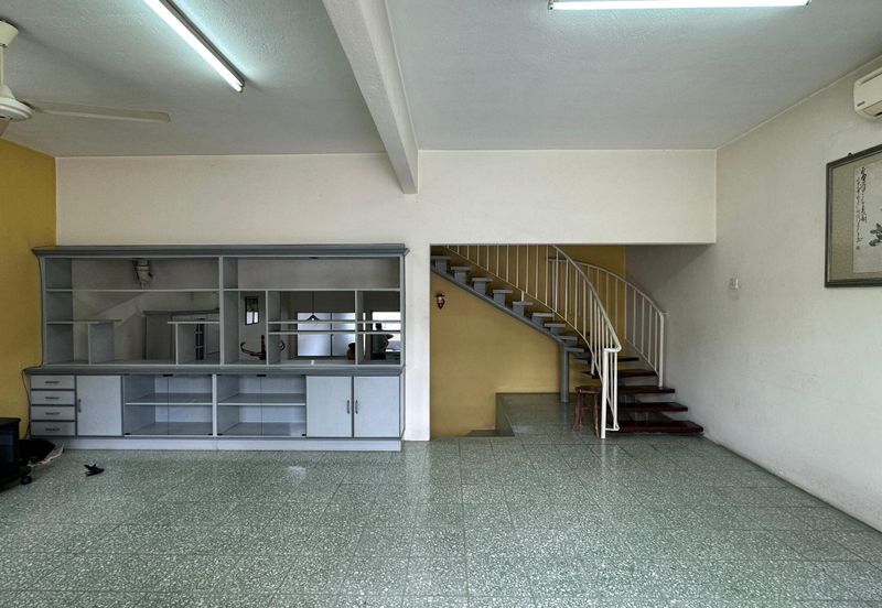 Taman Cheras (Yulek Heights)