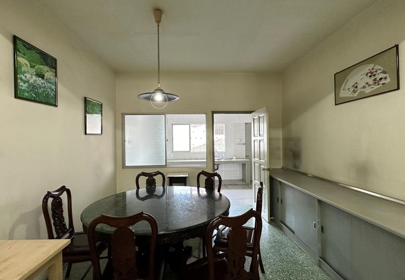 Taman Cheras (Yulek Heights)