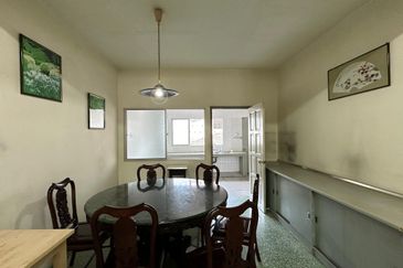 Taman Cheras (Yulek Heights)