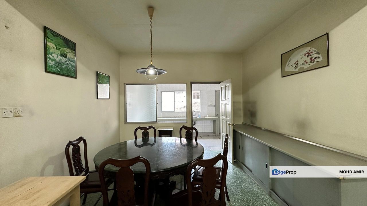 Taman Cheras (Yulek Heights), Cheras. Kuala Lumpur, Kuala Lumpur, Cheras