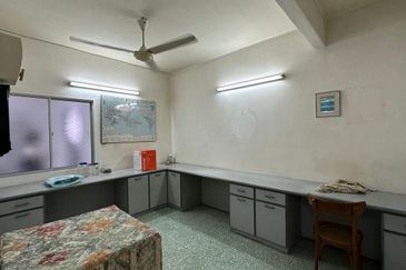 Taman Cheras (Yulek Heights)