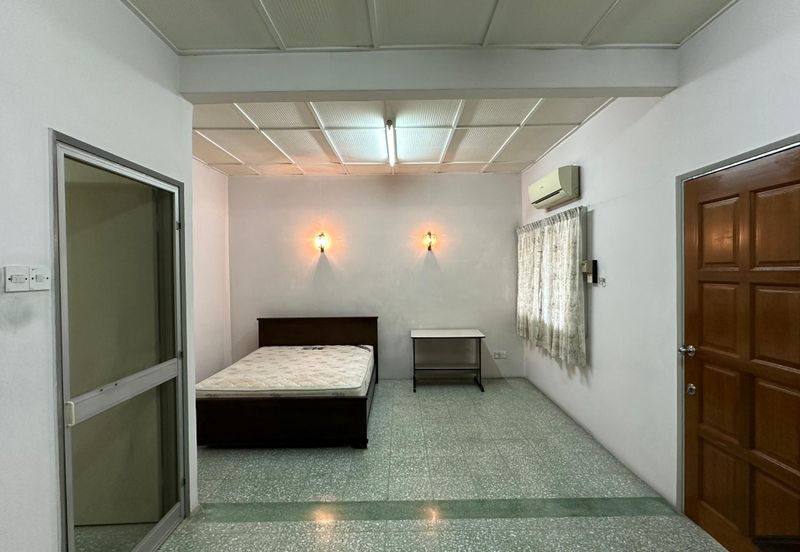 Taman Cheras (Yulek Heights)