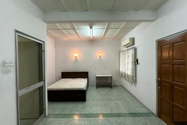 Taman Cheras (Yulek Heights)