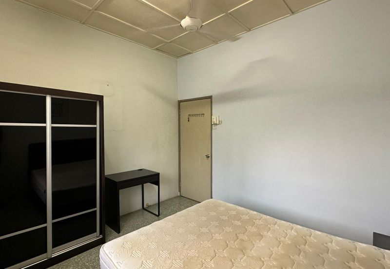 Taman Cheras (Yulek Heights)