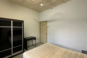 Taman Cheras (Yulek Heights)