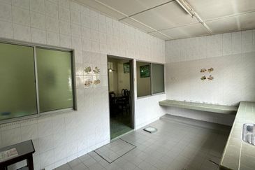 Taman Cheras (Yulek Heights)