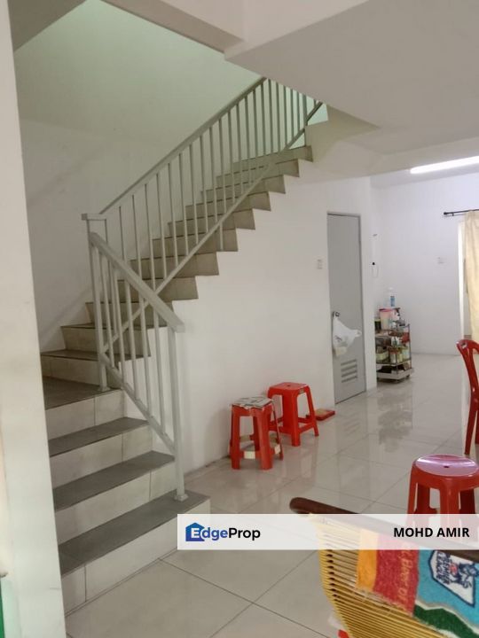 TAMAN TASEK INDRA, Kinta, Perak, Perak, Kinta