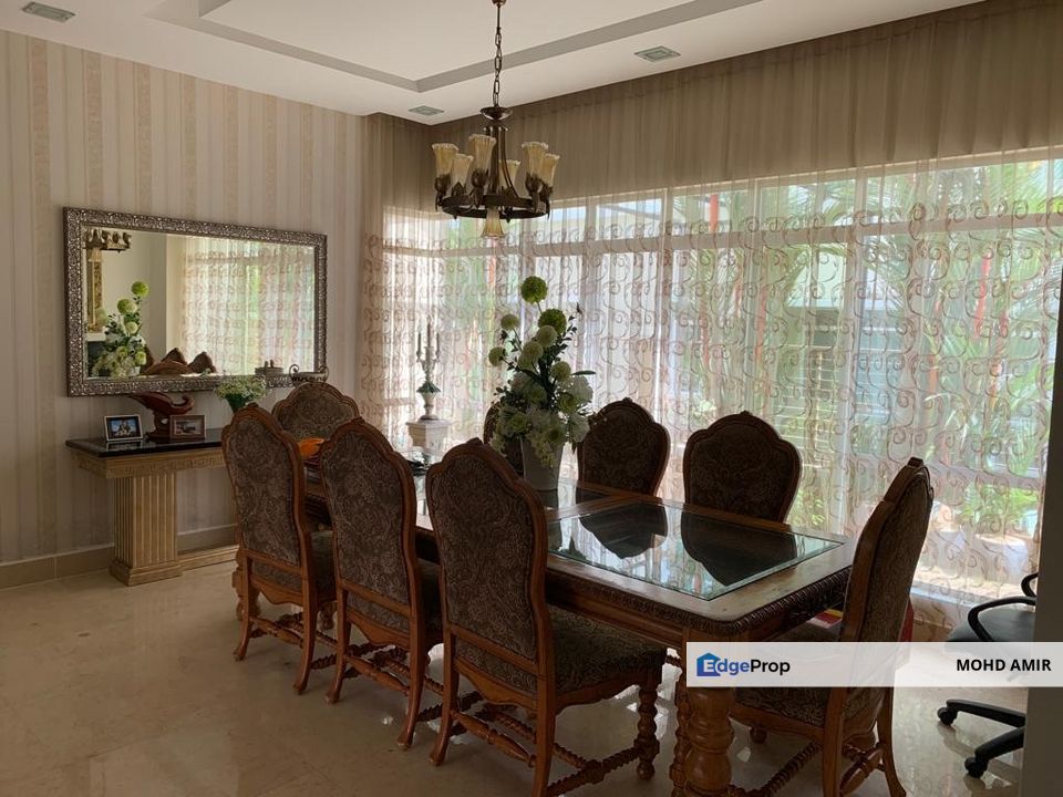 Kemensah Residency, Taman Melawati, Selangor, Selangor, Taman Melawati