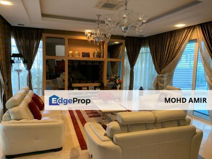 Kemensah Residency, Taman Melawati, Selangor, Selangor, Taman Melawati