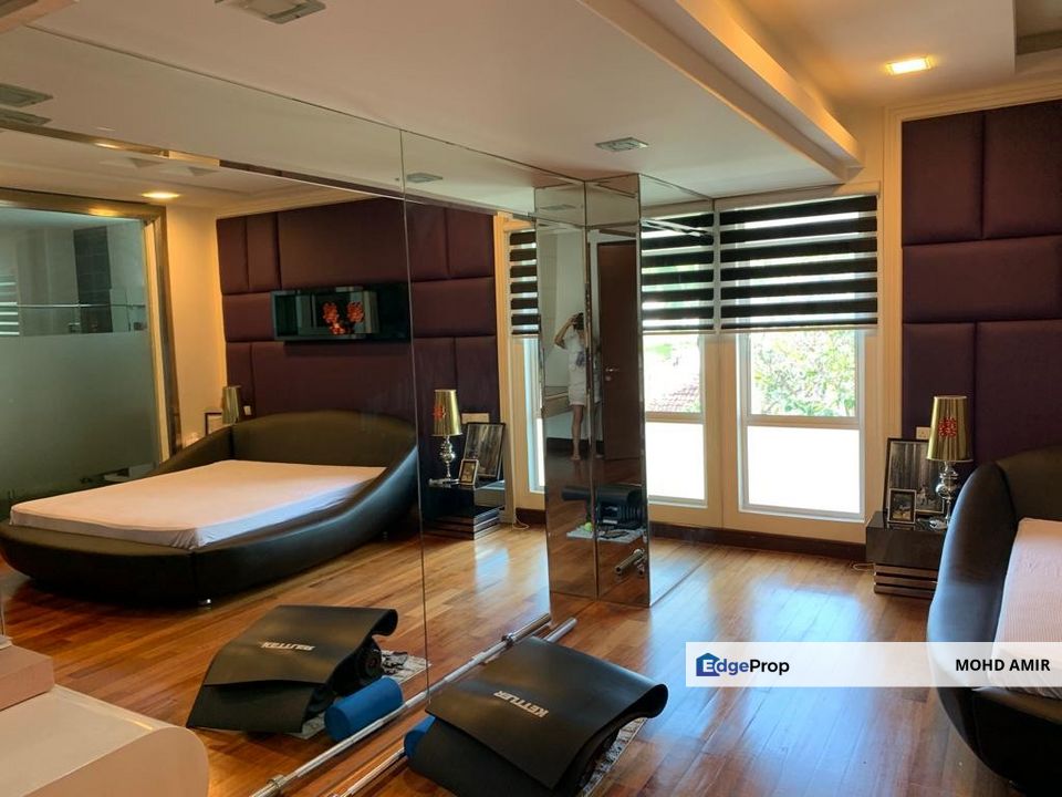 Kemensah Residency, Taman Melawati, Selangor, Selangor, Taman Melawati