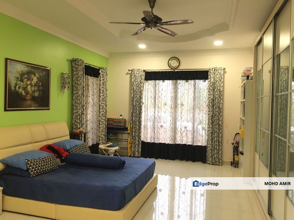 Titiwangsa, Titiwangsa, Kuala Lumpur, Kuala Lumpur, Titiwangsa 