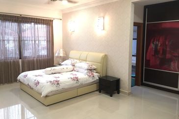 Titiwangsa, Titiwangsa, Kuala Lumpur