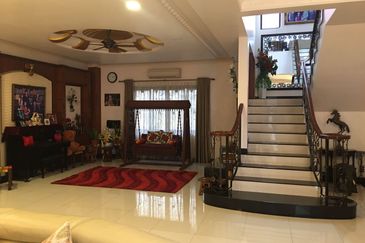 Titiwangsa, Titiwangsa, Kuala Lumpur