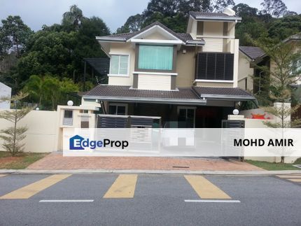 Hijauan Residence, Batu 9th Cheras, Selangor, Selangor, Batu 9th Cheras