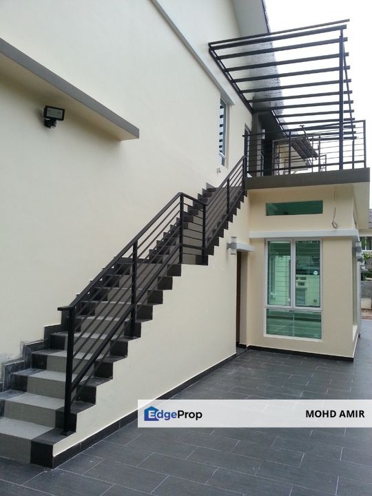 Hijauan Residence, Batu 9th Cheras, Selangor, Selangor, Batu 9th Cheras