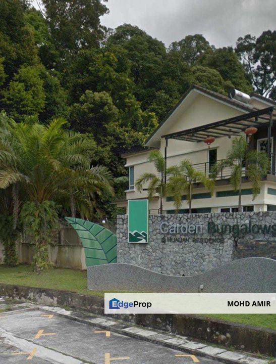 Hijauan Residence, Batu 9th Cheras, Selangor, Selangor, Batu 9th Cheras