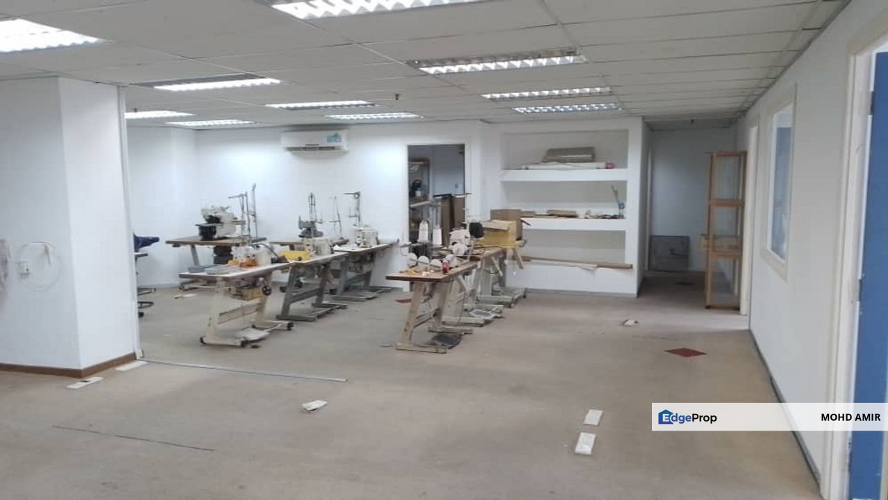 Kelana Square, Petaling Jaya, Selangor, Selangor, Petaling Jaya